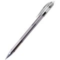 Ручка гелевая стираемая Crown "Erasable Jell" черная, 0,5мм - фото 370506