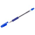 Ручка шариковая PILOT BPS-GP 0,5мм синяя - фото 371017