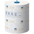 Полотенца бумажные в рулонах Tork "Premium.Soft"(H1), 2-слойные, 100м/рул, мягкие, тиснение, белые - фото 376964