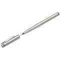 Ручка капиллярная Luxor "Micropoint" синяя, 0,5мм, одноразовая - фото 386722