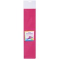 Цветная пористая резина (фоамиран) ArtSpace, 50*70, 1мм., ярко-розовый - фото 387122