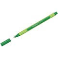 Ручка капиллярная Schneider "Line-Up" темно-зеленая, 0,4мм - фото 387291