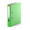 Папка–регистратор с арочным механизмом ErichKrause, Neon, А4, 50 мм, зеленый - фото 456797