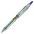 Ручка шариковая PILOT B2P Ecoball синяя 1.0 мм BP-B2PEB-M(L) - фото 495359