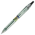 Ручка шариковая PILOT B2P Ecoball черная 1.0 мм BP-B2PEB-M(B) - фото 495365