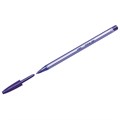 Ручка шариковая Bic "Cristal Soft" синяя, 1,2мм R280270 - фото 498307