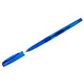 Ручка шариковая Pilot "Super Grip G" синяя, 1,0мм, грип R256768 - фото 498962