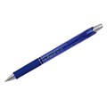 Ручка шариковая автоматическая Pentel "IFeel it!" синяя, 0,7мм, грип R374759 - фото 499440