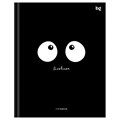 Дневник 1-11 кл. 40л. (твердый) BG "Кто здесь?", глянцевая ламинация R376801 - фото 511188