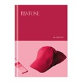 Записная книжка А5 80л. BG "Viva magenta", soft-touch ламинация, блок в точку, 100 гр/м2 R342962 - фото 519231