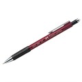 Карандаш механический Faber-Castell "Grip 1347" 0,7мм, B, грип, с ласт., автоподача грифеля, красный R286693 - фото 522057