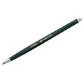 Карандаш цанговый Faber-Castell "TK 9400" 2,0мм, B R285910 - фото 522238