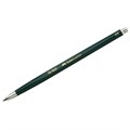 Карандаш цанговый Faber-Castell "TK 9400" 2,0мм, HB R285912 - фото 522239