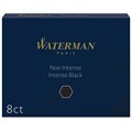 Картриджи чернильные Waterman Standart, черный, 8шт., картонная коробка R152506 - фото 527377