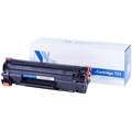 Картридж совм. NV Print 725 черный для Canon LBP 6000/6000B/HP LJ Р1102/Р1102W (1600стр.) R154149 - фото 527385