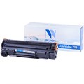 Картридж совм. NV Print 728 черный для Canon i-SENSYS MF4410/MF4430/MF4450/4550 (2100стр.) R161243 - фото 527386