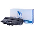 Картридж совм. NV Print CF214A (№14A) черный для LJ Enterprise 700 M712/M725 (10000стр.) (ПОД ЗАКАЗ) R211498 - фото 527397