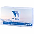 Картридж совм. NV Print CF230A (№30A) черный для HP LJ Pro M203/MPF M227 (1600стр.) R267752 - фото 527400