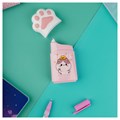 Корректирующая лента MESHU "Paw", 5мм*12м, пвх-бокс, европодвес R359575 - фото 532953