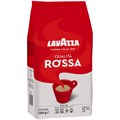 Кофе в зернах Lavazza "Qualit?. Rossa", вакуумный пакет, 1кг R232984 - фото 533010