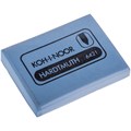 Ластик-клячка Koh-I-Noor "6421" Soft, 47*36*9мм R132773 - фото 539201