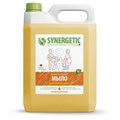 Мыло жидкое Synergetic "Фруктовый микс", канистра, 5л R355922 - фото 546139