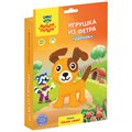 Игрушка из фетра Мульти-Пульти "Щенок" R300839 - фото 547582