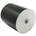 Диск DVD+R 4,7Gb CMC 16x Printable, подходят для печати Bulk (100шт) R321215 - фото 550834