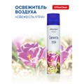 Освежитель воздуха аэрозольный OfficeClean "Свежесть утра", 300мл R297824 - фото 550898