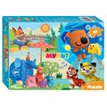 Пазл  35 эл. Step Puzzle "Ми-ми-мишки и др. Мульт" R379834 - фото 551129