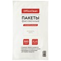 Пакеты фасовочные (500шт.) OfficeClean, ПНД, 25*40см, 7мкм, евроупаковка R317614 - фото 552058