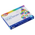 Пластилин Гамма "Классический", 08 цветов, 160г, со стеком, картон. упаковка R268015 - фото 562785