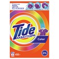 Порошок для машинной стирки Tide "Color", 450г R225368 - фото 564994