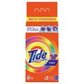 Порошок для машинной стирки Tide "Color", 9кг R262435 - фото 565014