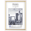 Рамка пластиковая 21*30см, OfficeSpace, №5, белая R296456 - фото 566087