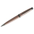 Ручка шариковая Waterman "Expert Rose Gold RT" синяя, 1,0мм, подарочная упаковка R352763 - фото 572623