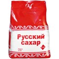 Сахар-песок Русский сахар, 5кг, полиэтиленовый пакет R280131 - фото 575650