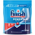 Таблетки для посудомоечной машины Finish Power "All in 1", 100шт. R281606 - фото 577926