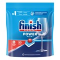 Таблетки для посудомоечной машины Finish Power "All in 1", 50шт. R371854 - фото 577928