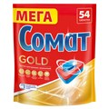 Таблетки для посудомоечных машин Сомат "Gold", 54шт. R353846 - фото 577936