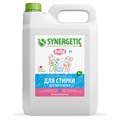 Гель для стирки детского белья Synergetic, 5л R355926 - фото 578140