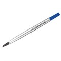 Стержень для роллера Parker "Refill Roller Ball" синий, 0,7мм R278262 - фото 578796