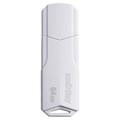 Память Smart Buy "Clue"  64GB, USB 2.0 Flash Drive, белый R376303 - фото 603635