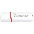 Память Smart Buy "Crown"  8GB, USB 2.0 Flash Drive, белый R218759 - фото 603681