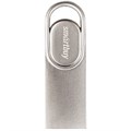 Память Smart Buy "M3"  64GB, USB 2.0 Flash Drive, серебристый (металл. корпус ) R348771 - фото 603748