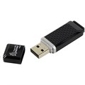 Память Smart Buy "Quartz"  16GB, USB 2.0 Flash Drive, черный R222384 - фото 603763