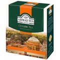 Чай Ahmad Tea "Цейлонский", черный, 100 фольг. пакетиков по 2г R260760 - фото 606549