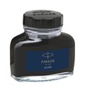 Чернила Parker "Bottle Quink" сине-черные, 57мл R278265 - фото 606727