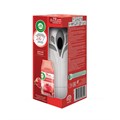 Комплект освежитель воздуха авт. и смен. блок Airwick Freshmatic "Дикий гранат", 250мл R371852 - фото 609224