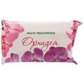 Мыло туалетное ММЗ "Стандарт. Орхидея", флоу-пак, 100г R317269 - фото 609410